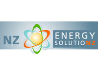 NZ Energy SolutioNZ logo