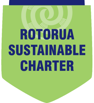 Rotorua Sustainable Charter